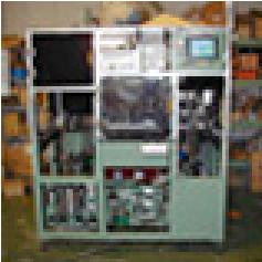 製作機械 1