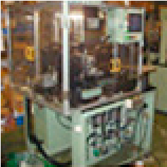 製作機械 3
