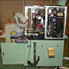 製作機械 4
