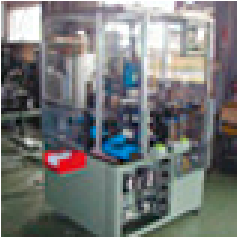 製作機械 5