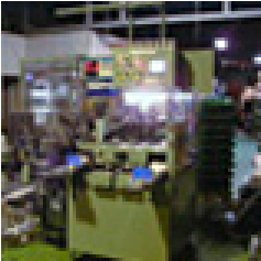 製作機械 7