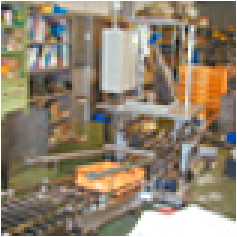 製作機械 9
