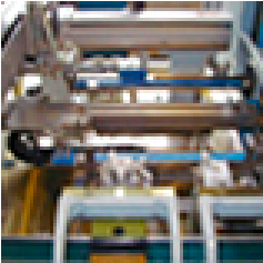 製作機械 10