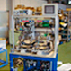 製作機械 14