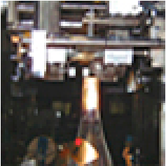 製作機械 21