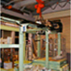 製作機械 29