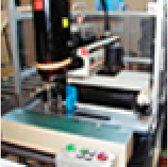 製作機械 30