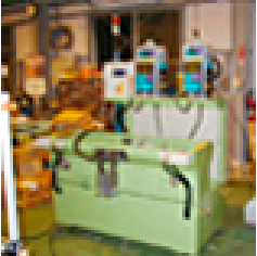 製作機械 32